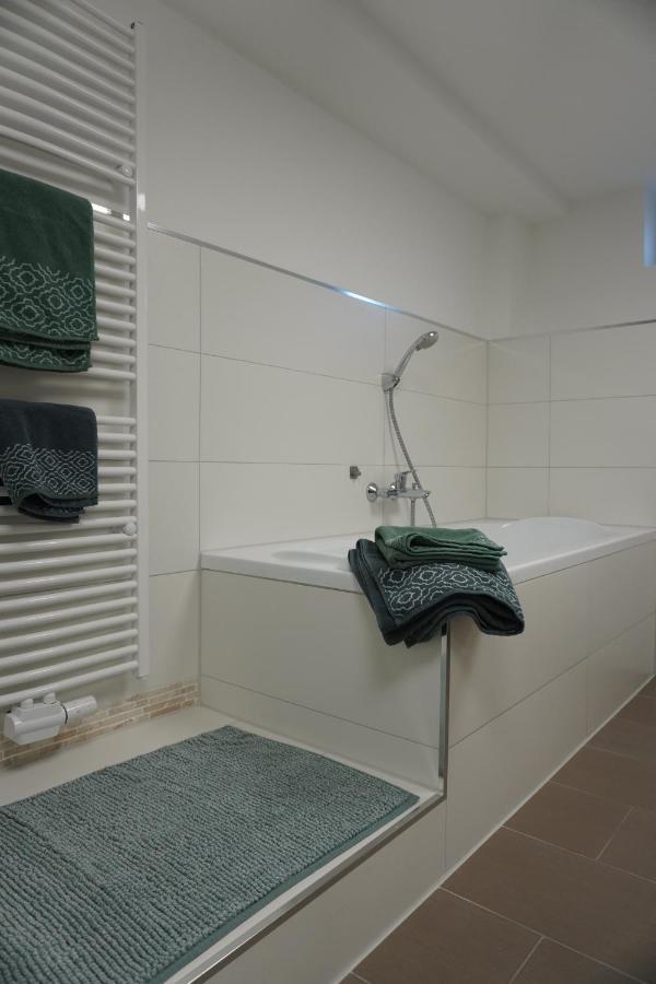 Bednbrezel Speyerアパートメント エクステリア 写真